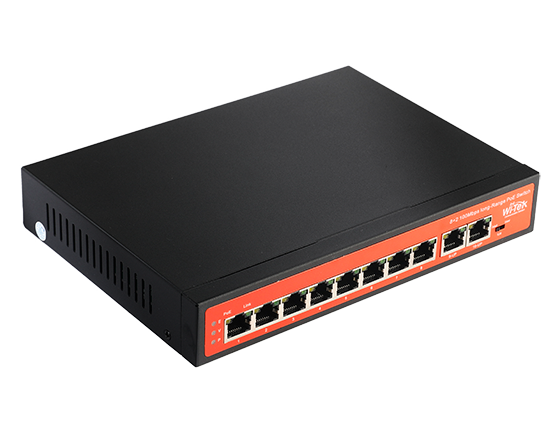 Wi-Tek WI-PS210 Wi-Tek WI-PS210